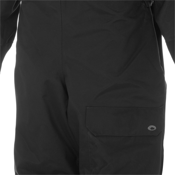 2026 Typhoon Da Donna Ezeedon Front Zip Black 2026 Muta Stagna 100192 - / Grigio
