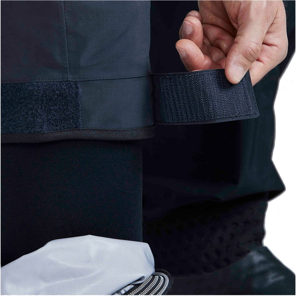 Gill Da Uomo OS2 Pantaloni Da Vela Offshore OS25T - Blue Jay