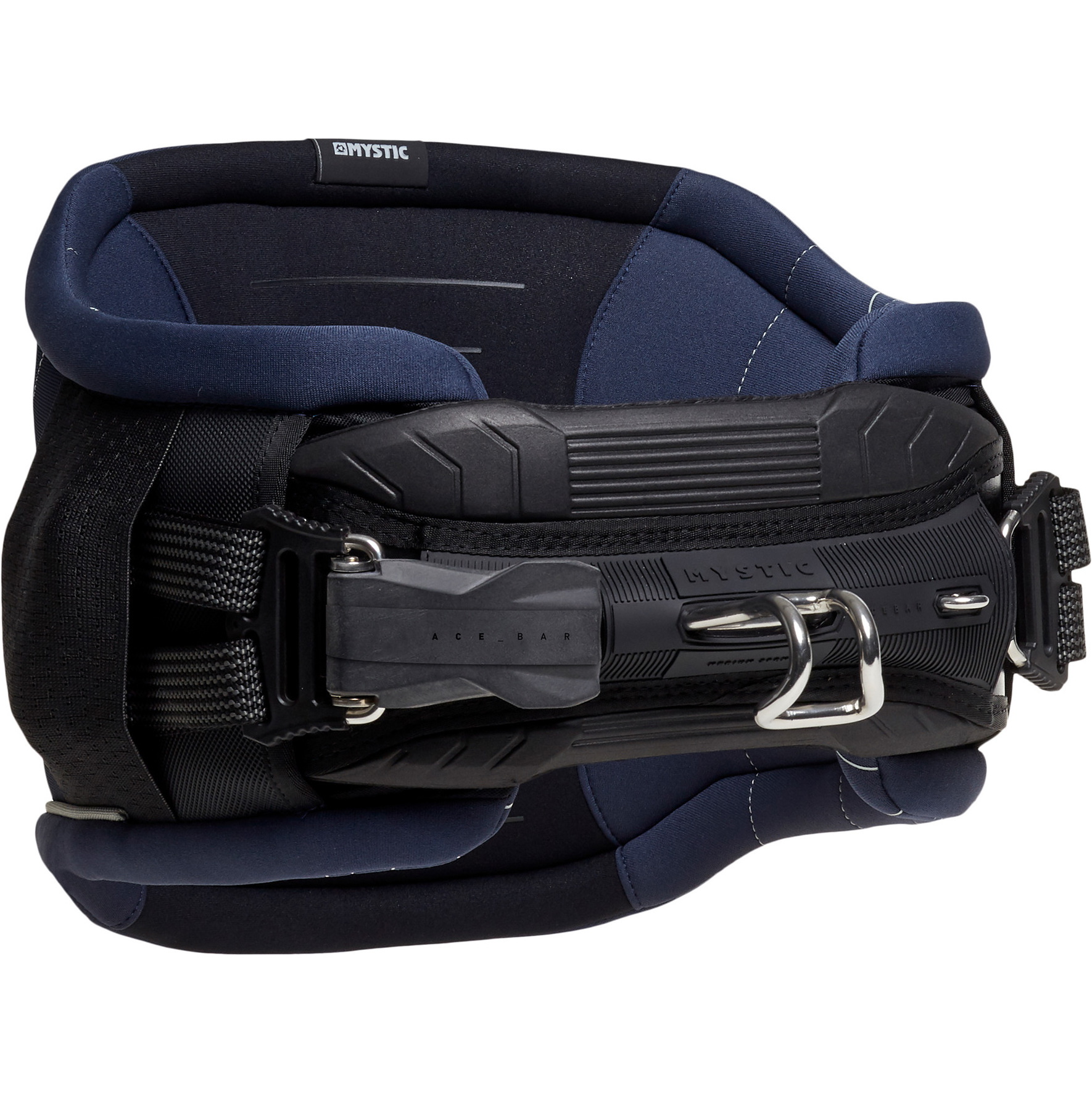 2026 Mystic Da Uomo Star Waist Harness 35003.220118 - Night Blue