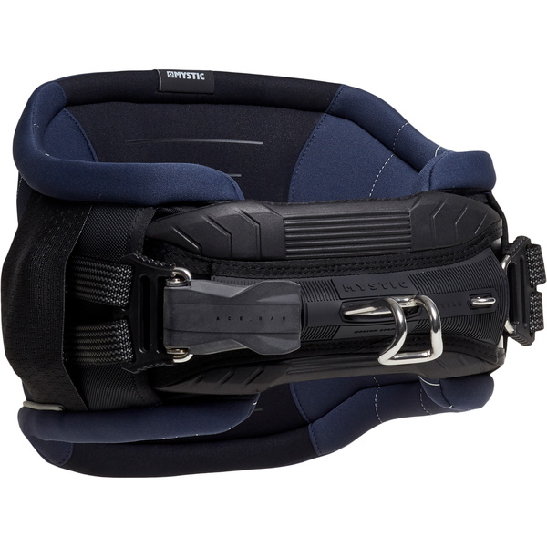 2026 Mystic Da Uomo Star Waist Harness 35003.220118 - Night Blue