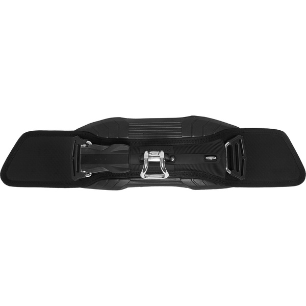 2026 Mystic Asso Kite Bar 35009220106 - Nero