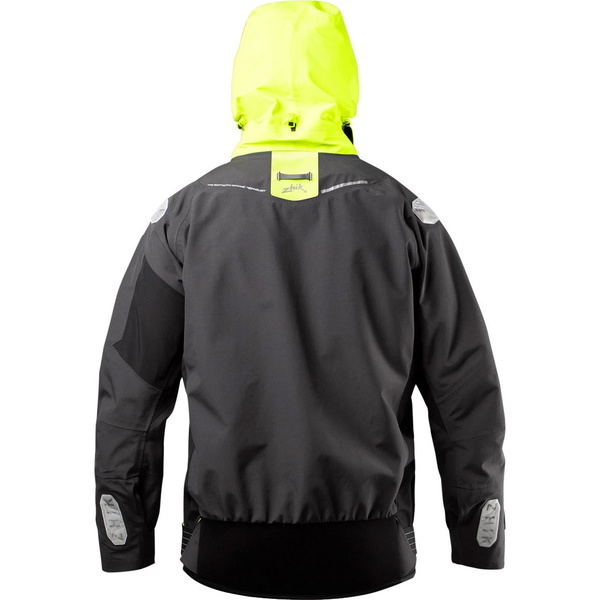 2026 Zhik OFS800 Offshore Sailing Smock SMK-0860-U-BLK - Black