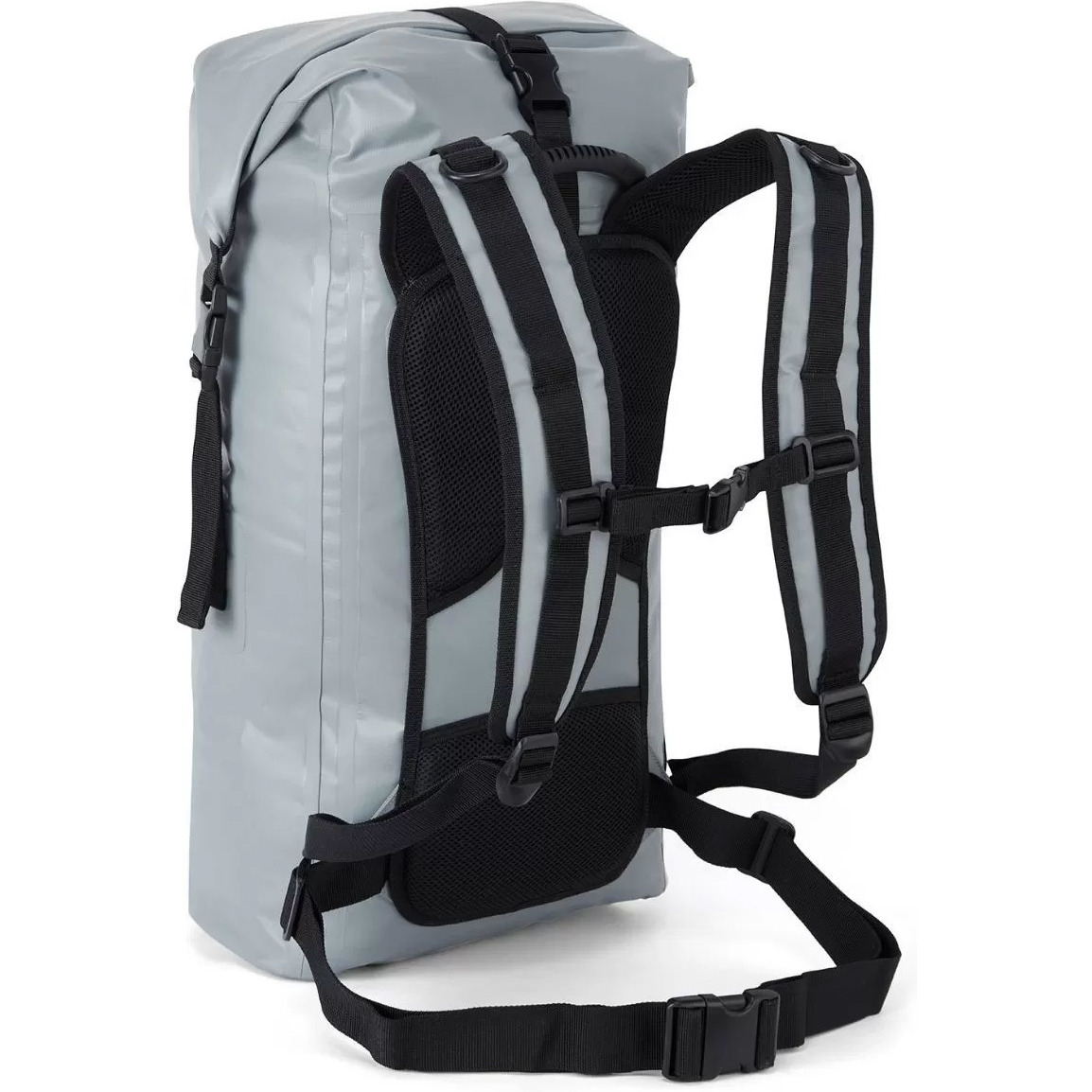 2026 Northcore Zaino Impermeabile Da 30 Litri N30LWHBP - Cool Grey