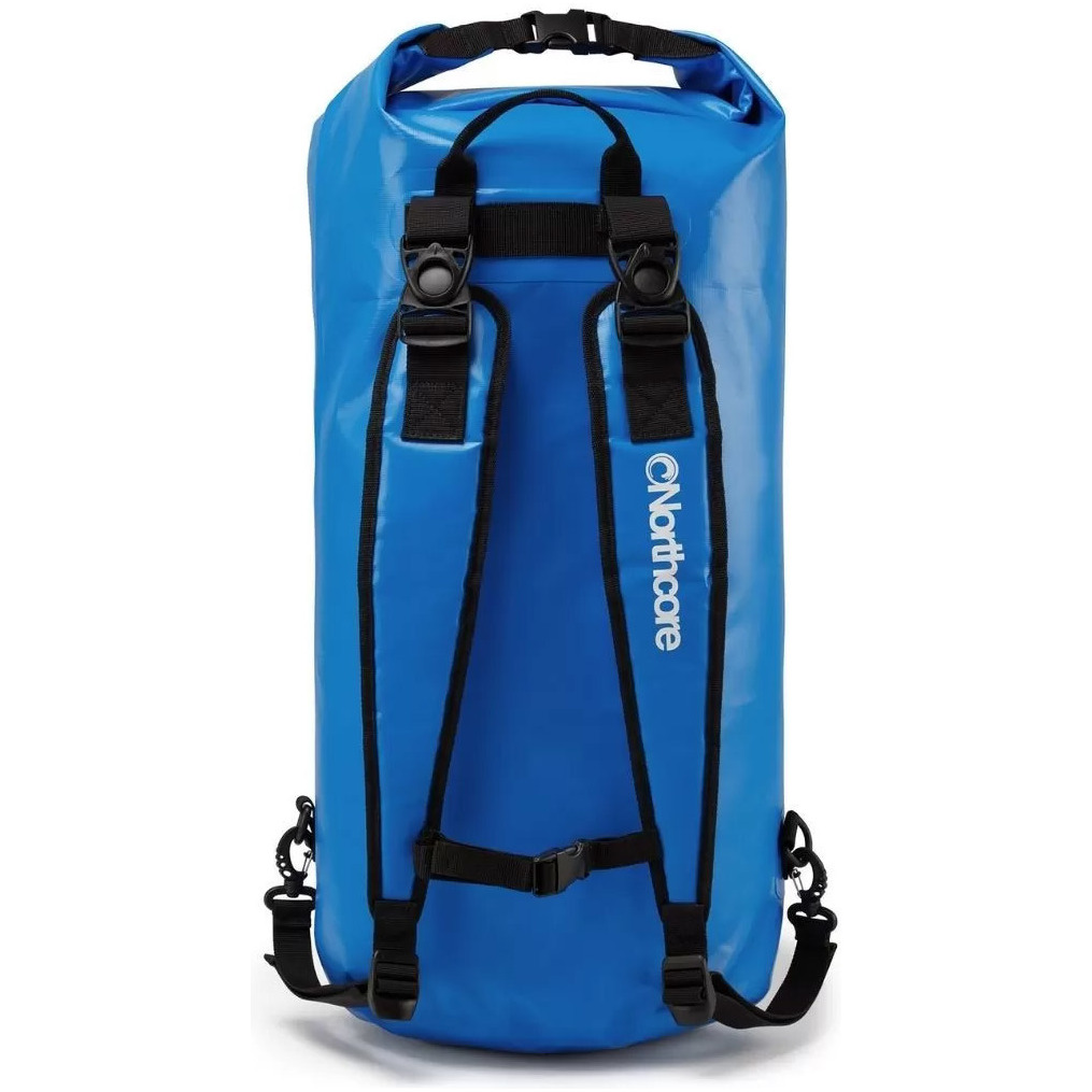 2026 Northcore Dry Bag 30L Backpack 399137 - Blue