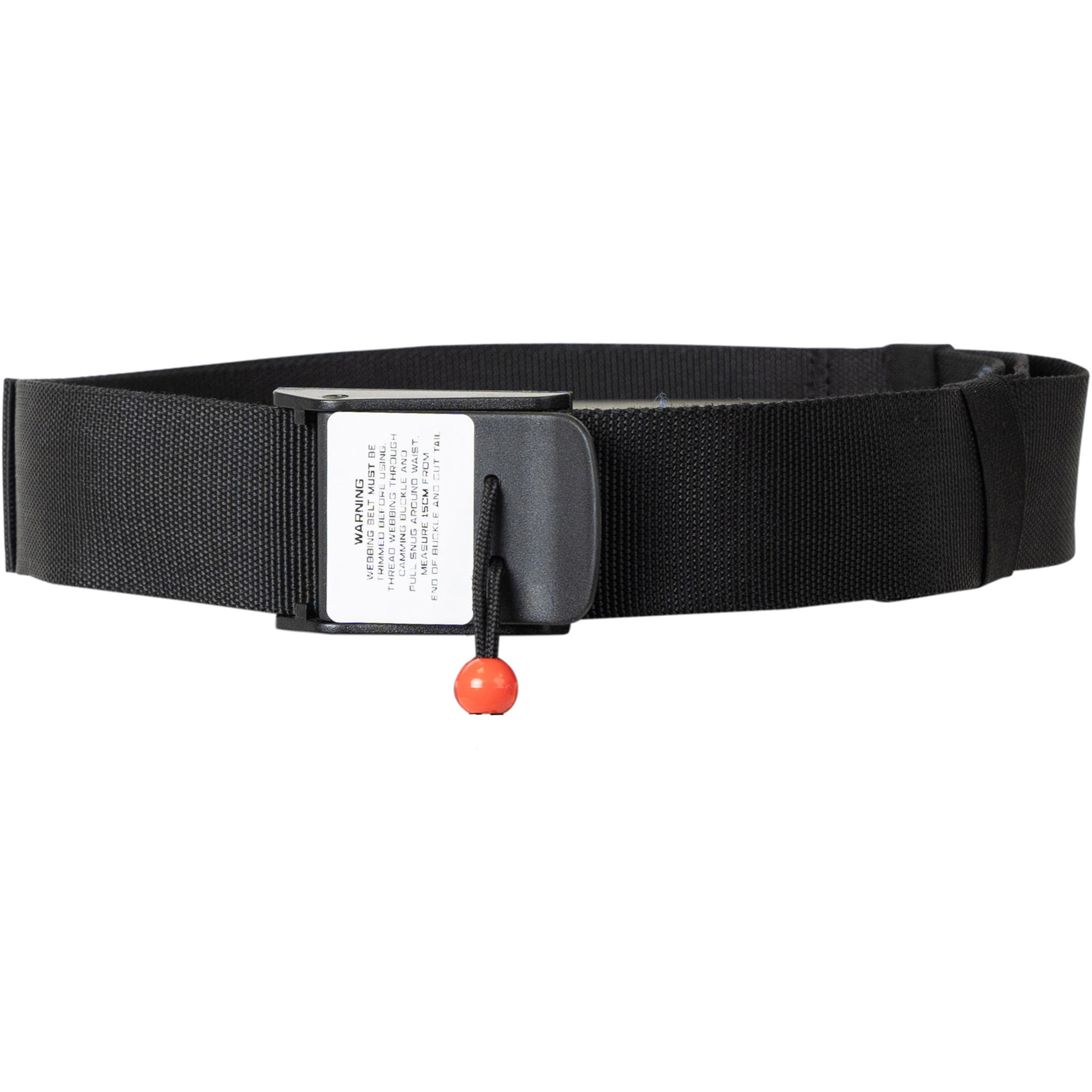 2024 Cintura In Vita Prolimit Sup 404.72010.000 - Nera