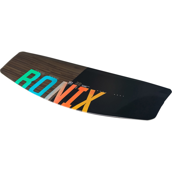 2022 Ronix Cavo Pilot Wakeboard 22222 - Nero