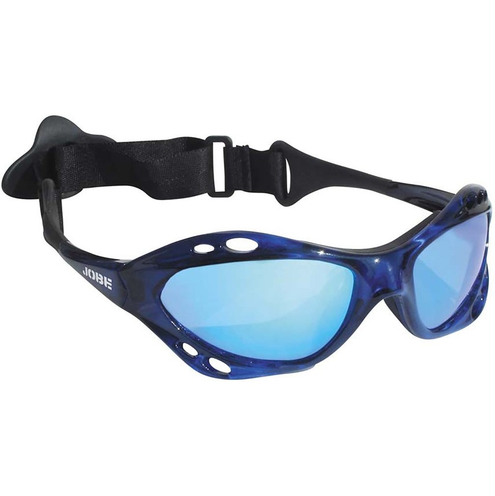 2026 Jobe Occhiali Galleggianti Knox 420506001 - Blu