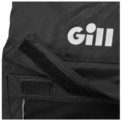 2026 Gill Da Uomo Syncro PFD 5034 - Black
