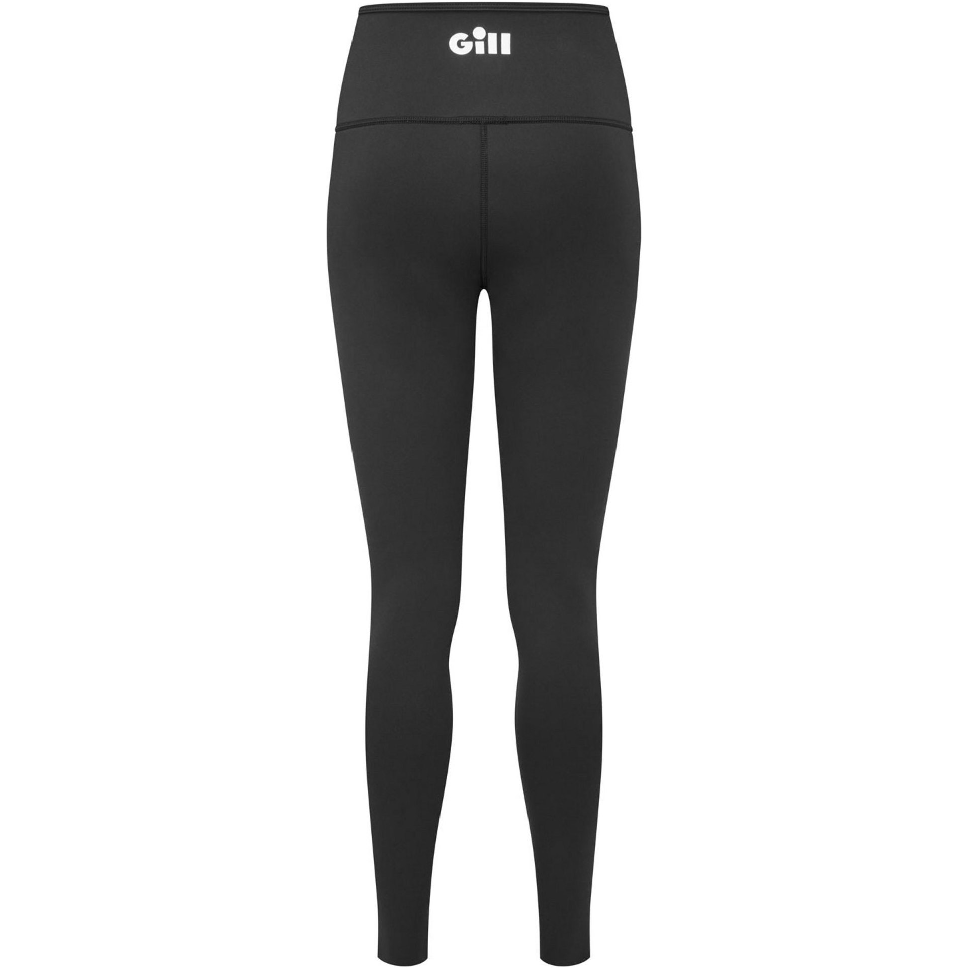2026 Gill Donna Pursuit 1.5mm Leggings Per Muta 5033w - Nero