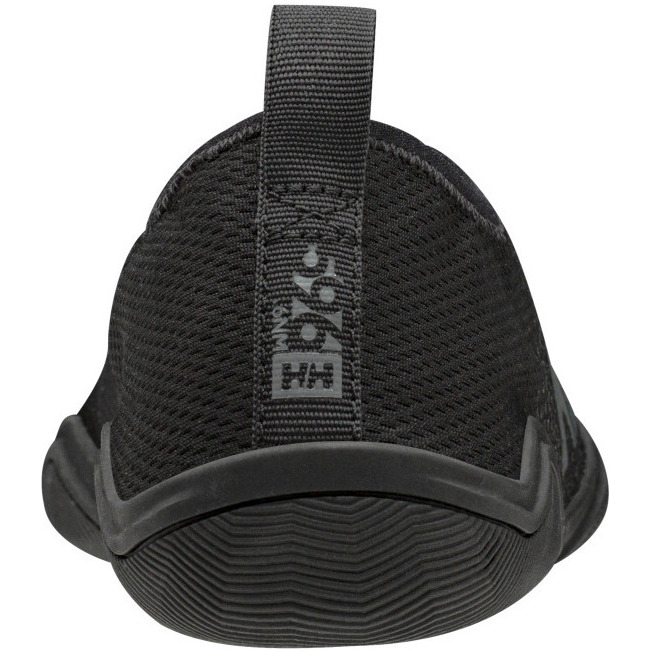 2026 Helly Hansen Crest Watermoc 11556 Donna - Nero / Antracite