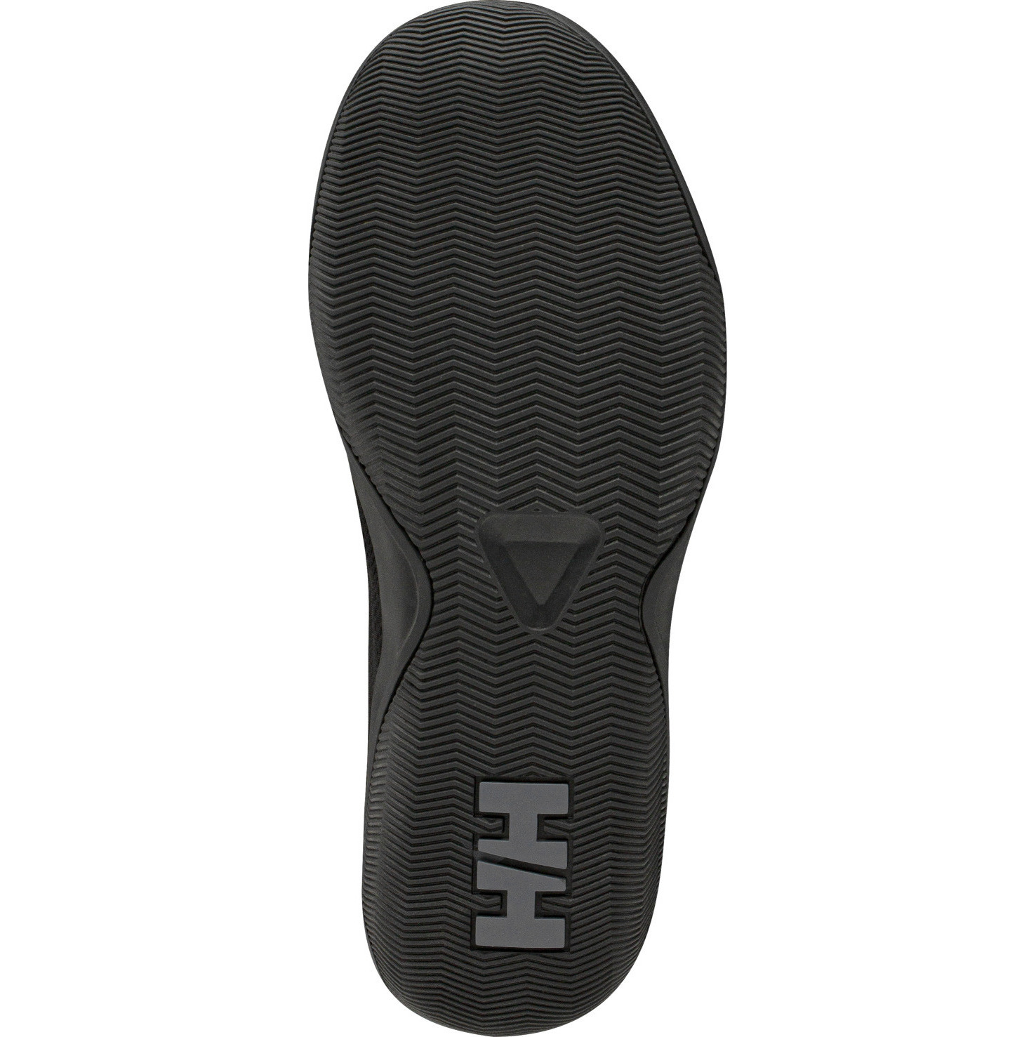 2026 Helly Hansen Crest Watermoc 11556 Donna - Nero / Antracite