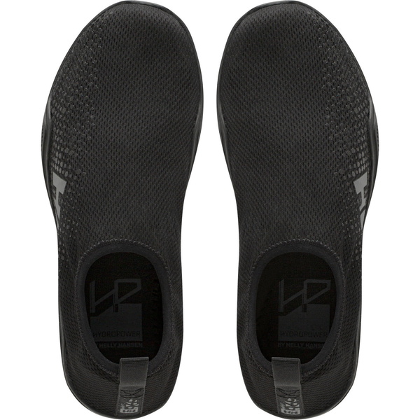 2026 Helly Hansen Womens Crest Watermoc 11556 - Black / Charcoal