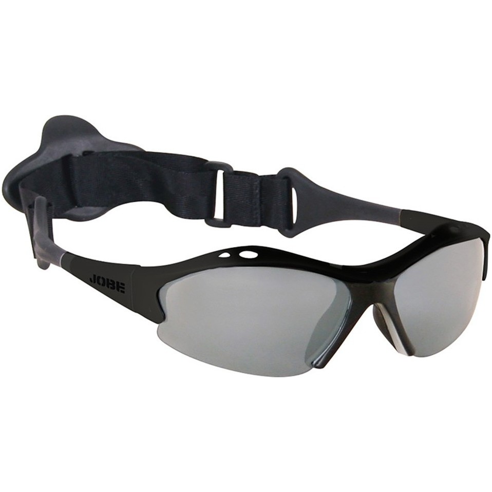 2026 Jobe Occhiali Da Sole Galleggianti Cypris 426021001 - Cypris Nero