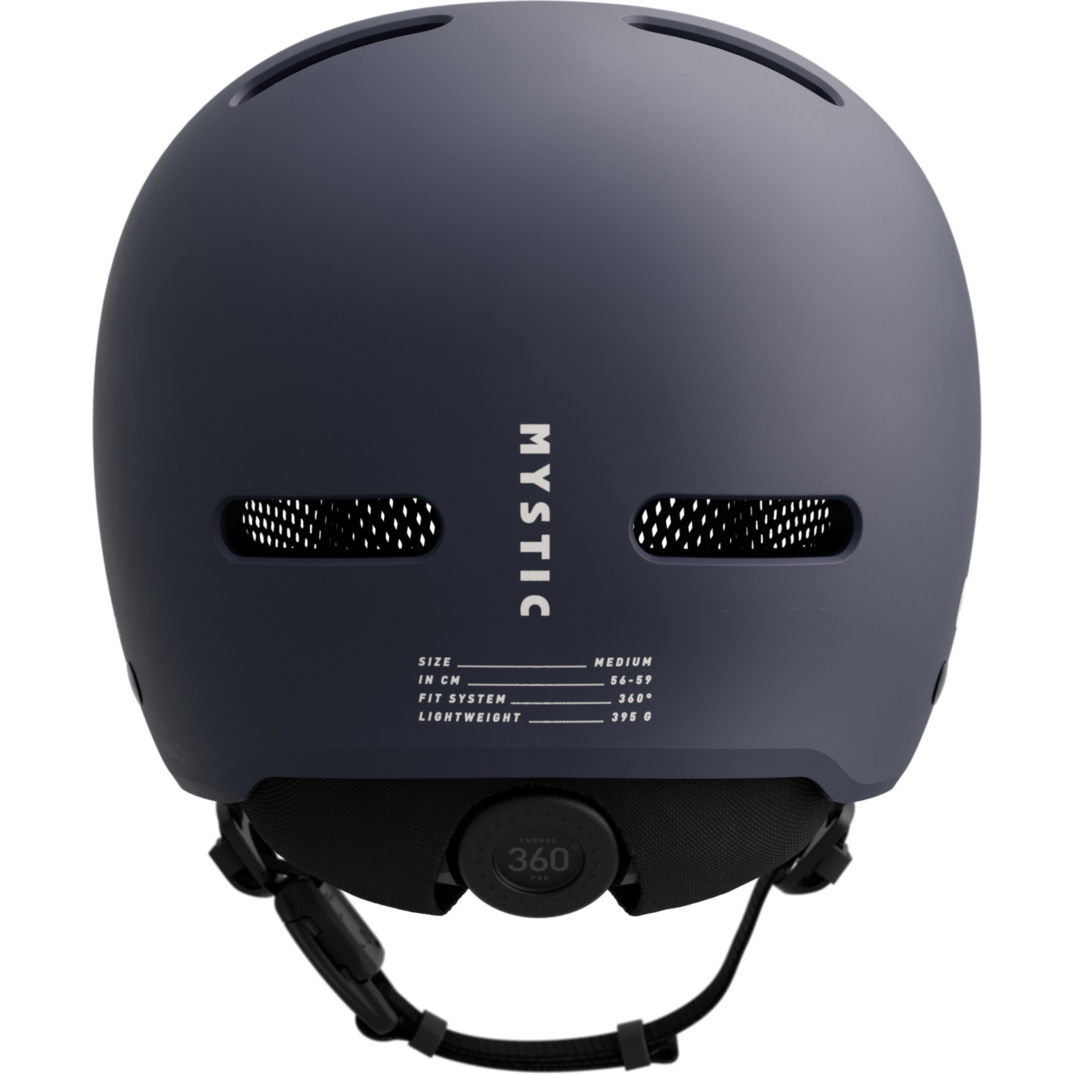2026 Mystic Vandalo Pro Casco 35009.230290 - Navy