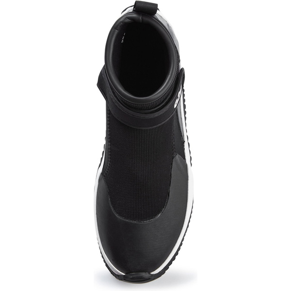 2026 Gill Junior Aquatech Neoprene 3mm Scarpe 964j - Nero