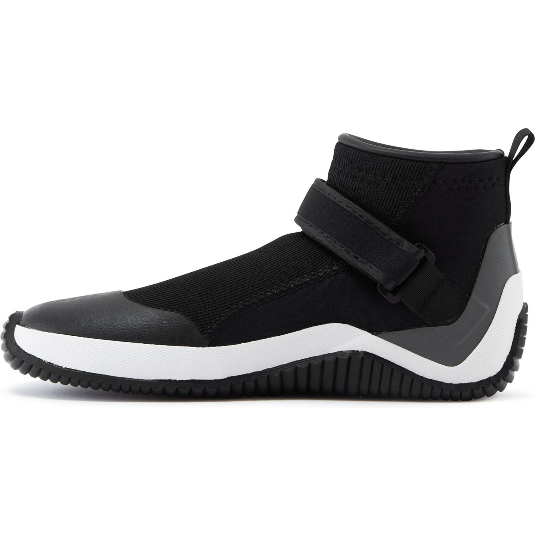 2026 Gill Junior Aquatech Neoprene 3mm Scarpe 964j - Nero