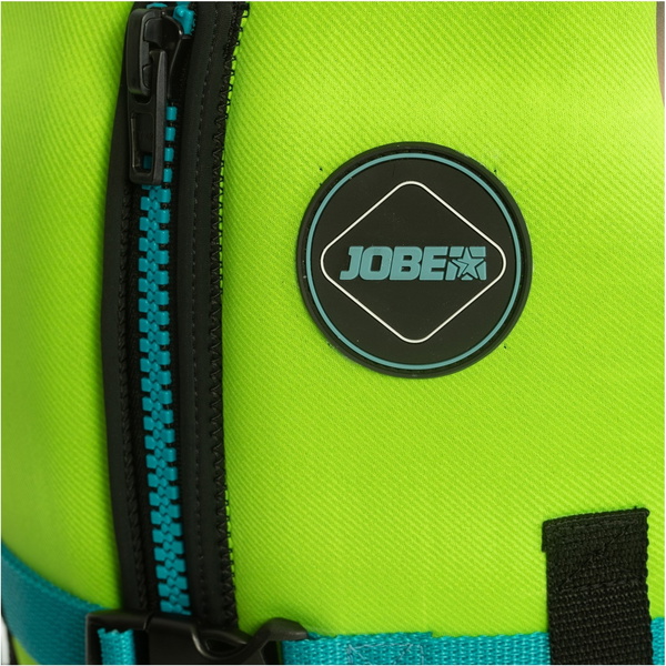 2025 Jobe Giubbotto Di Salvataggio Junior In Neoprene 244921012 - Verde Lime