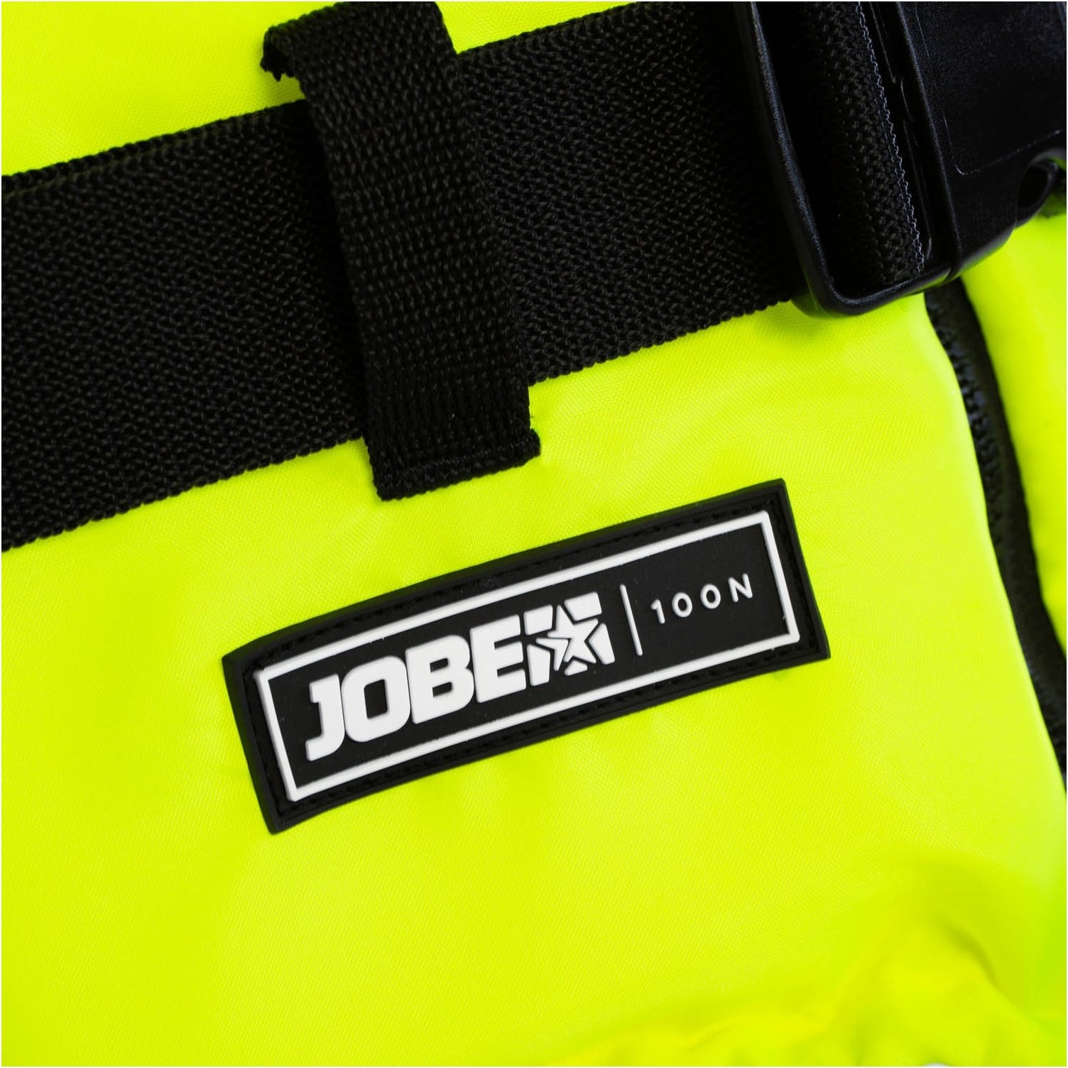 2026 Jobe Giubbotto Di Salvataggio Junior Comfort 100n 244823010 - Giallo