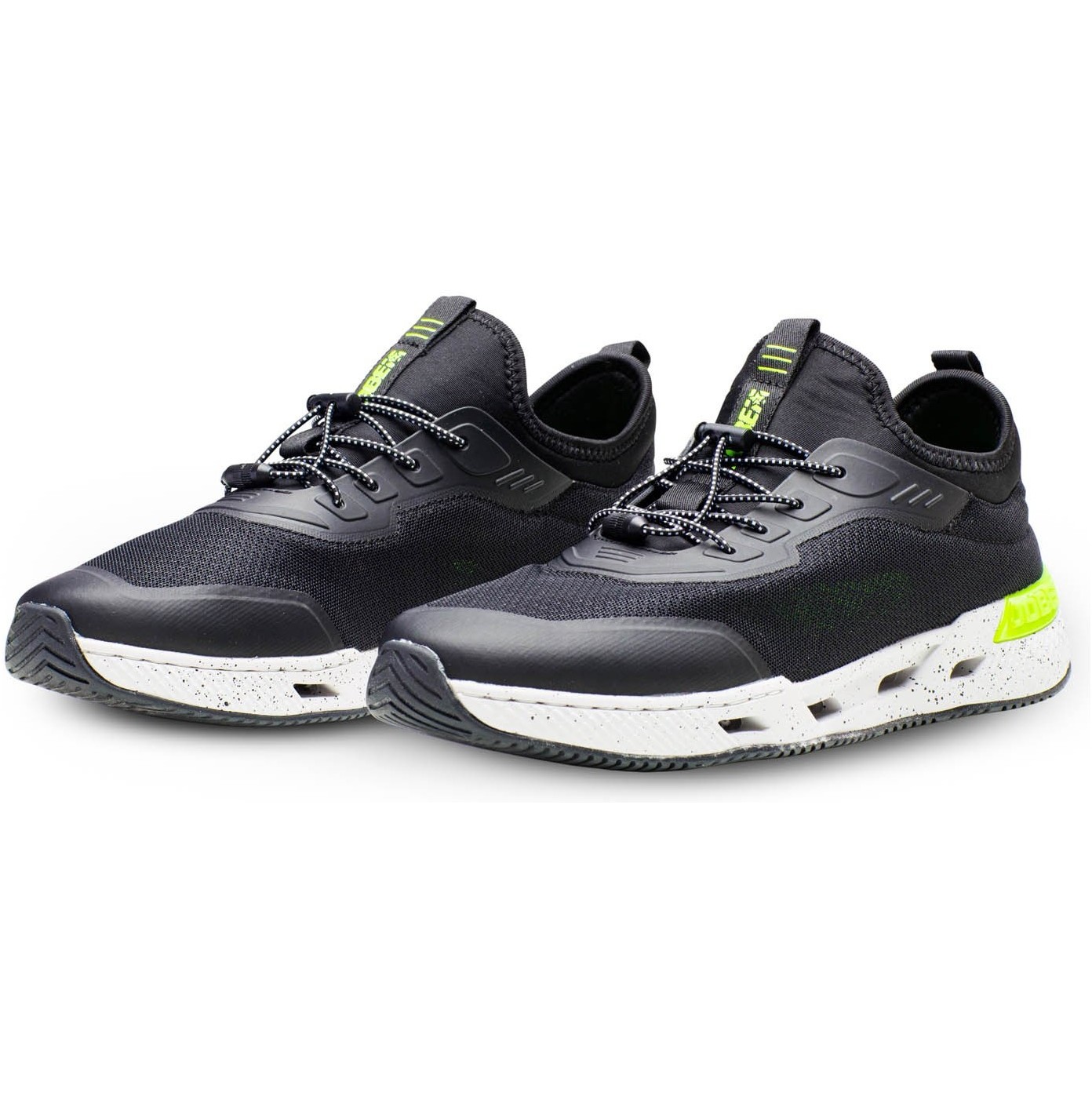 2026 Jobe Scoprire Le Scarpe Da Ginnastica SUP Watersport 59462300 - Black