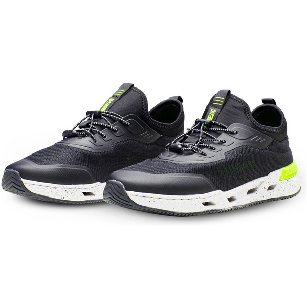 2026 Jobe Scoprire Le Scarpe Da Ginnastica SUP Watersport 59462300 - Black