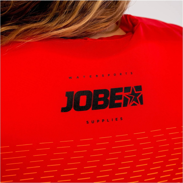 2026 Jobe Bambino Gilet Di Salvataggio In Nylon 50N 2448230 - Red