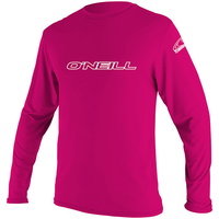 Giovane Basic Skins T-shirt A Manica Lunga