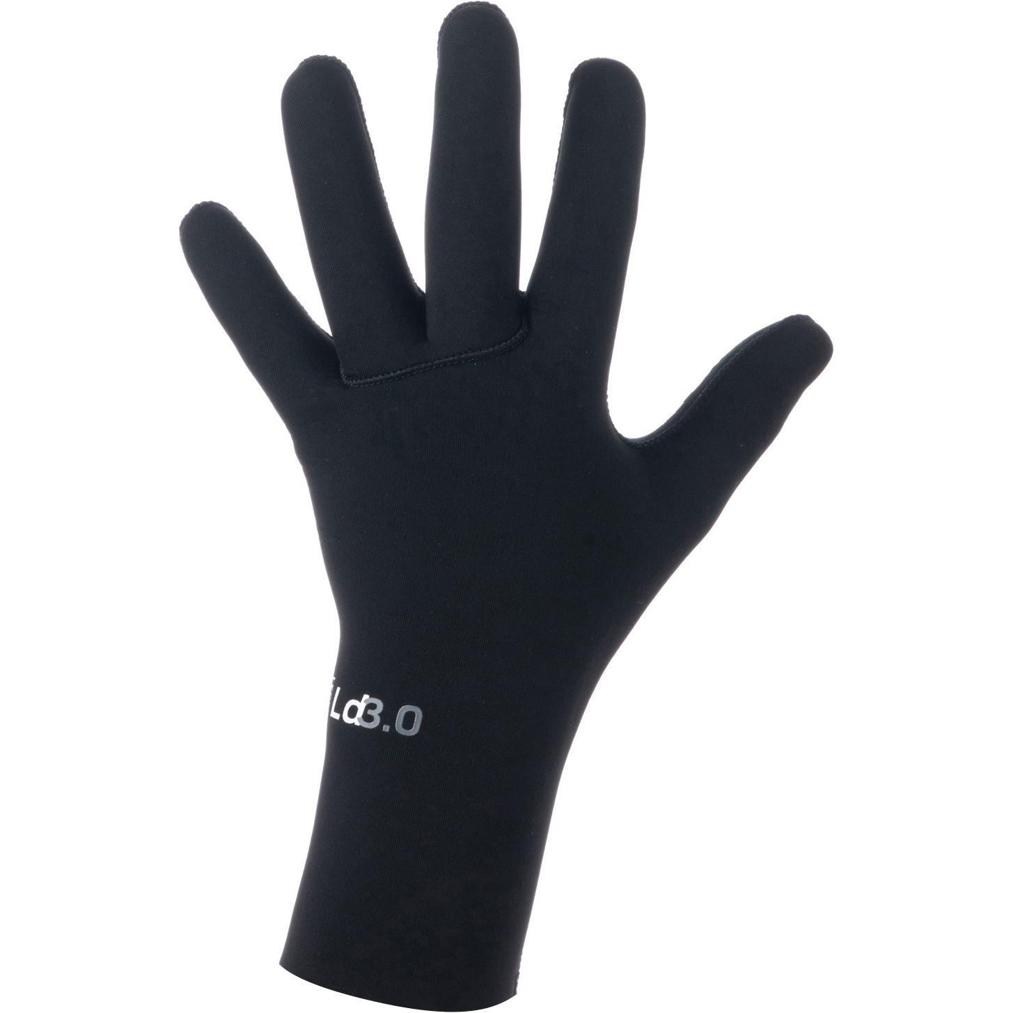 2026 C-skins Legend 3mm Guanti In Neoprene C-glle - Nero