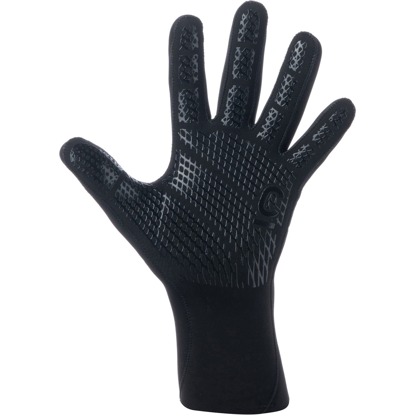 2026 C-skins Legend 3mm Guanti In Neoprene C-glle - Nero