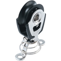 Blocco Stand Up Singolo Da 30 Mm Dynamic