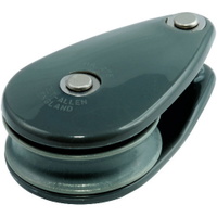 Cuscinetto A Sfera Singolo 38mm Block