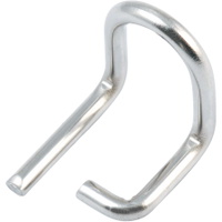 Filo In Acciaio Inox Sotto Passacavo Medio