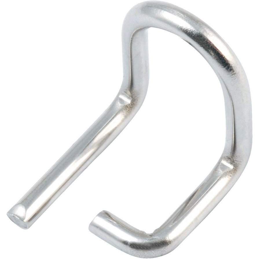 Filo In Acciaio Inox Sotto Passacavo Medio A4675