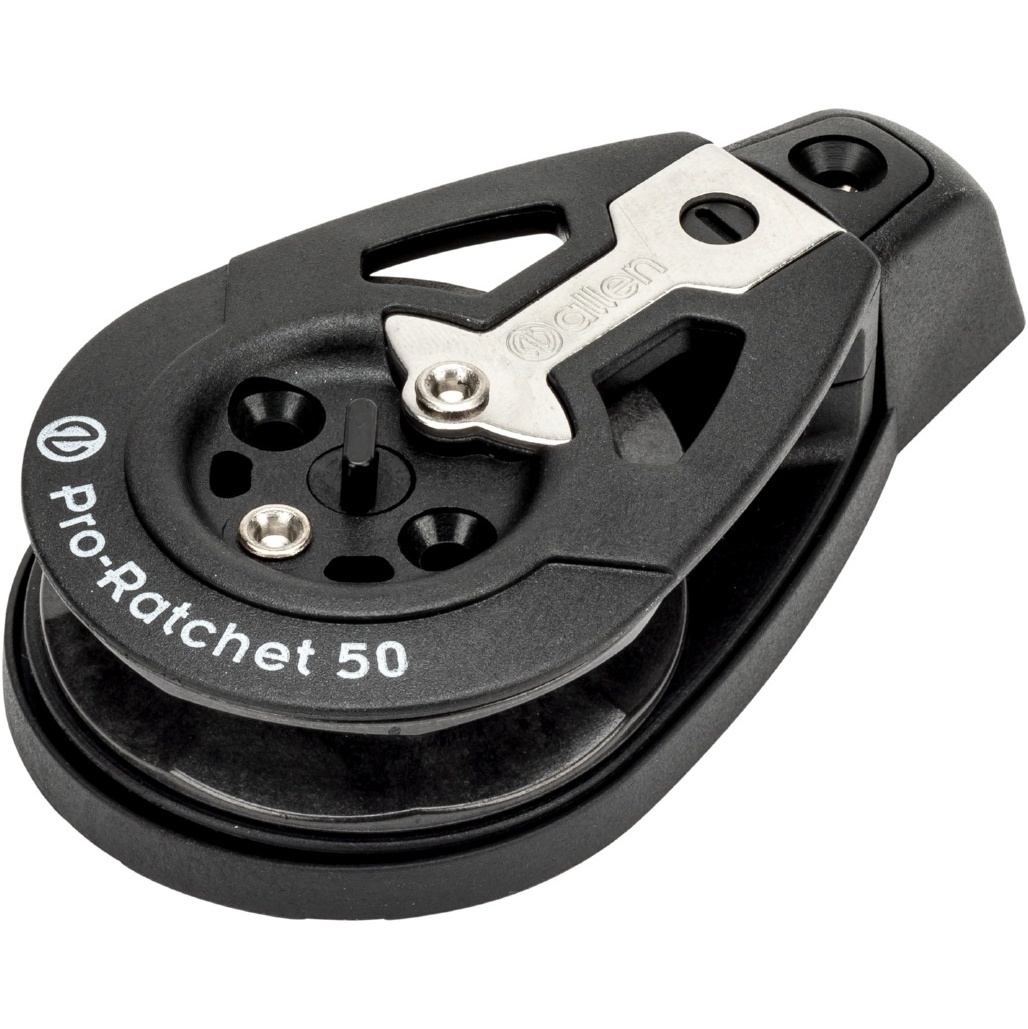 Pro -Cricchetto 50 Con Adattatore Per Guance A2150C