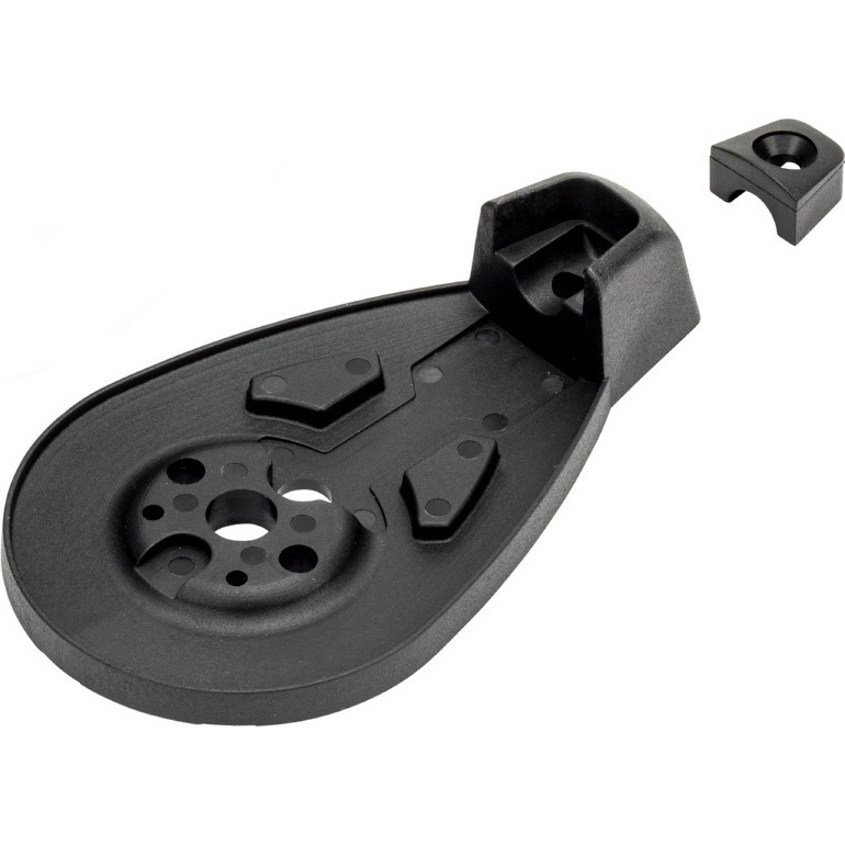 Pro -Cricchetto 50 Con Adattatore Per Guance A2150C