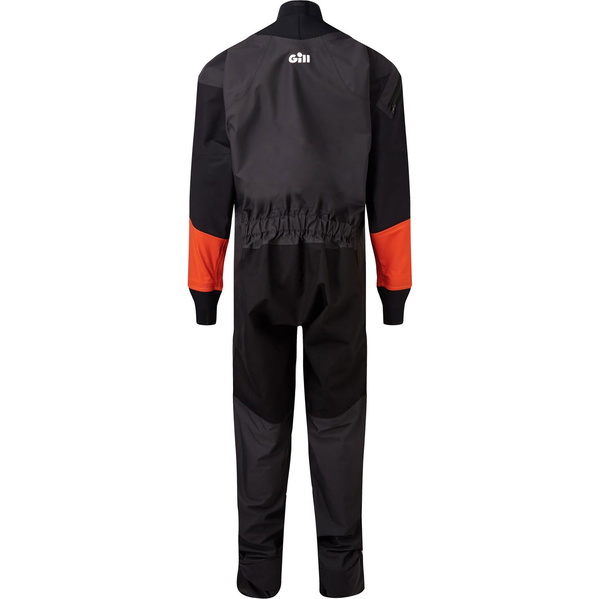2025 Gill Tuta Stagna Per Gommone 4804 - Black
