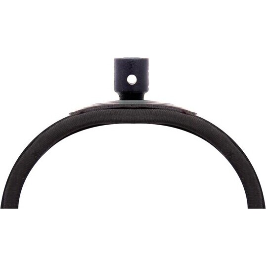 2026 Ocean And Earth Guinzaglio Premium One-XT Surf OESLP60XT - Black / Blu