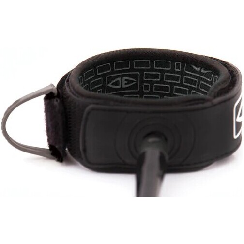 2026 Ocean and Earth Premium One-XT Surf Leash OESLP60XT - Black