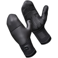 Psycho Tech 5mm Neoprene Mittens