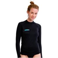 Manica Lunga Donna Lycra Vest