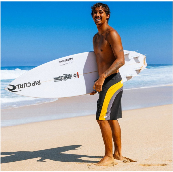 2026 Rip Curl Da Uomo Mirage Medina Archive Boardshorts Da 20