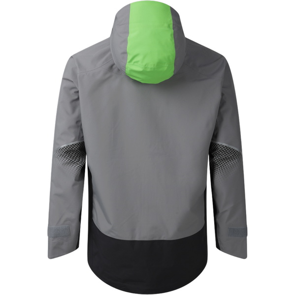 2026 Typhoon Performance Giacca Da Vela P2037 - Slate / Lime