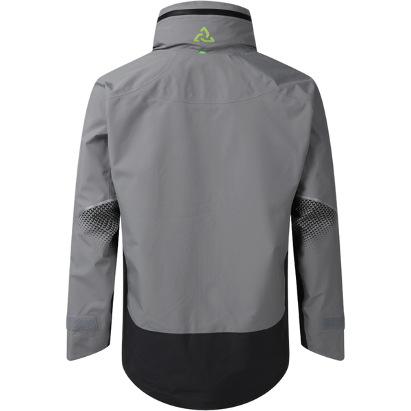 2026 Typhoon Performance Giacca Da Vela P2037 - Slate / Lime