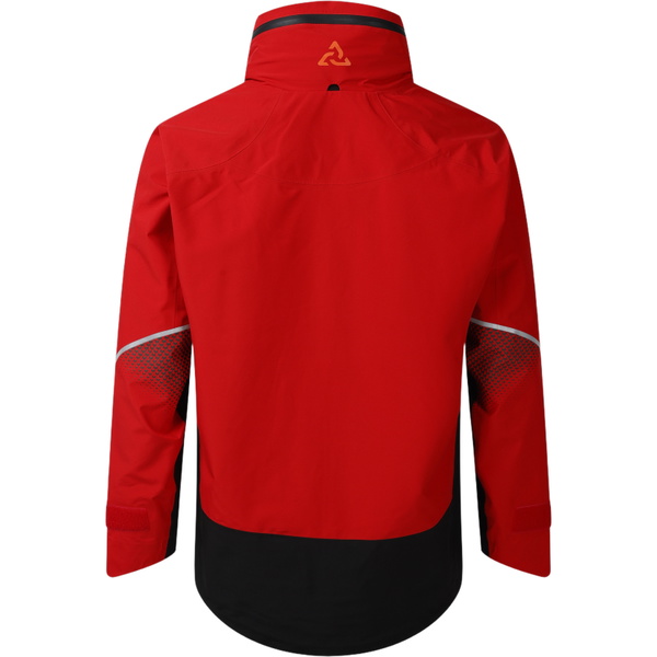 2026 Typhoon Performance Giacca Da Vela P2037 - Red / Solar