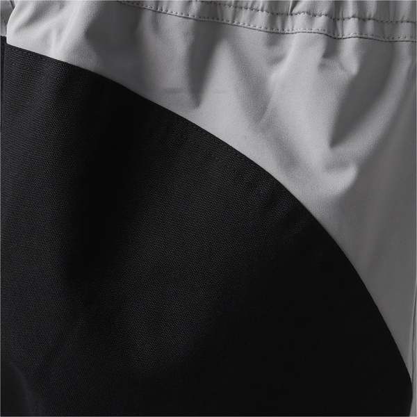2026 Typhoon Performance Salopettes Ad Alta Vestibilità P203802 - Slate