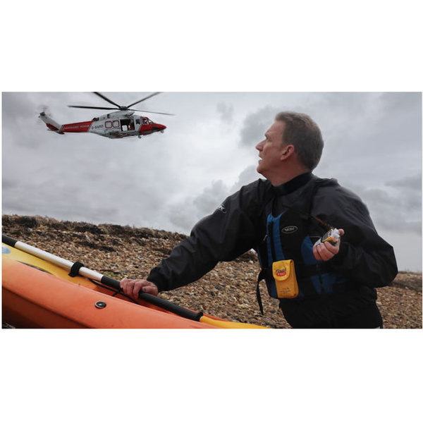 2026 McMurdo Fast Find 220 PLB con GPS 11060