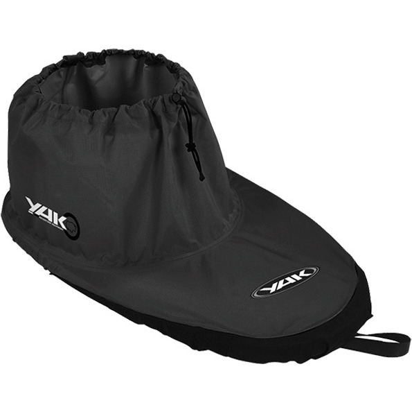 2026 Coperta Yak Kayak Kyu In Tessuto Nero 6167
