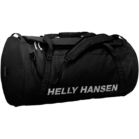 2026 Helly Hansen Borsa Da Viaggio HH 50L 2 68005 - Black