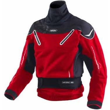 2014 Yak Ricarica White Water Cag Rosso / Nero 6873