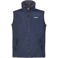 Gilet Aderente Da Uomo Musto 2.0