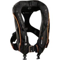 Ergofit 290N Ocean Hammar Lifejacket + Harness + Light +Hood